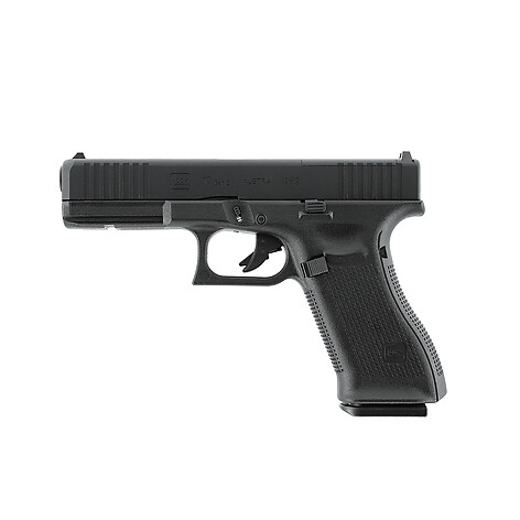 Glock 17 Gen5 MOS CNC GBB CO2 6mm Pistol