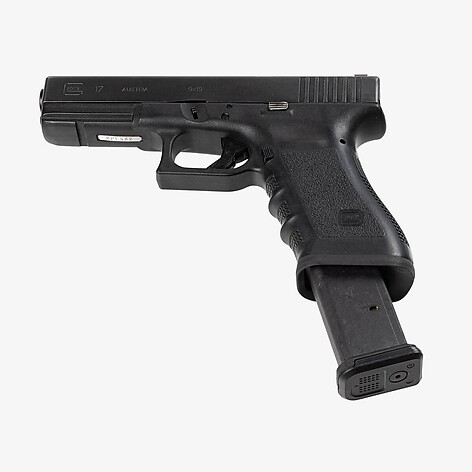 Magpul PMAG 27 GL9 Glock 9mm 27 Skott Magasin - bild 4 av 8