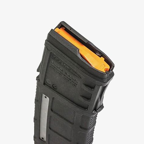 Magpul PMAG 30 AUS Gen M3 Steyr AUG 30 Skott Magasin - bild 2 av 5
