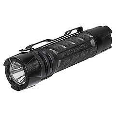 Streamlight PolyTac 1X AA Ficklampa Svart