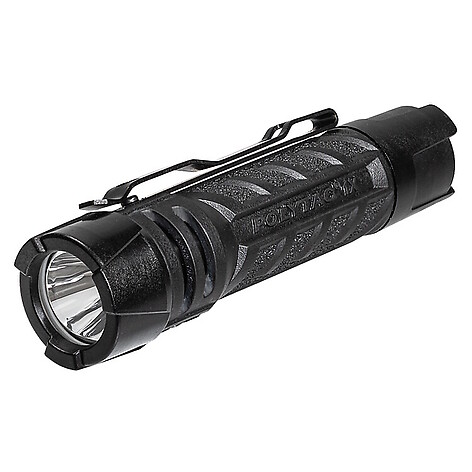 Streamlight PolyTac 1X AA Ficklampa Svart