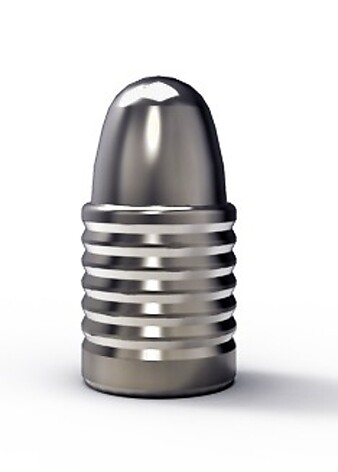 Lee Precision Double Cavity Mold .358-158-2R - bild 2 av 2