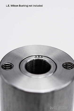 L.E Wilson Steel Neck Die .308 Winchester - bild 3 av 7