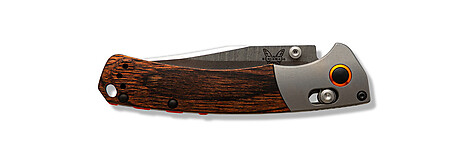 Benchmade 15085-2 Mini Crooked Kniv - bild 2 av 5