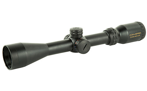 Konus KonusPro 550 3-9x40 Belyst 550 Ballistic Kikarsikte - bild 5 av 6
