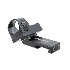 Viridian PINCH Justerbart Offset Montage Shield RMSc