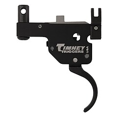 Timney Trigger Ruger M77 Tang Svart