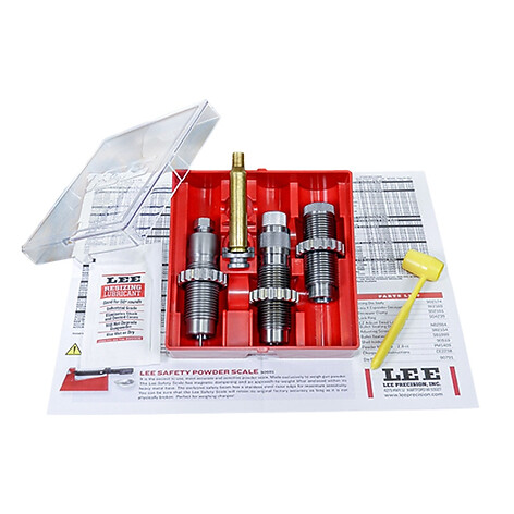 Lee Precision Pacesetter Three-Die .308 Winchester