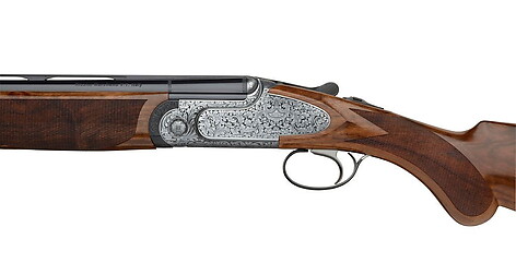 Rizzini Artemis 16/76 76cm - bild 4 av 4