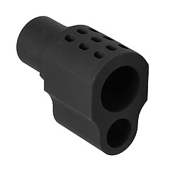 Grovtec G-Comp 1911 Muzzle Compensator 1/2x28