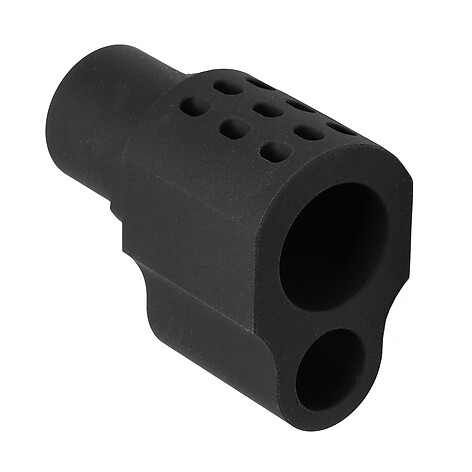 Grovtec G-Comp 1911 Muzzle Compensator 1/2x28