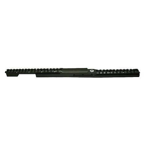 Precision Reflex Step Down Remington 700 SA 25MOA Picatinny - bild 3 av 4