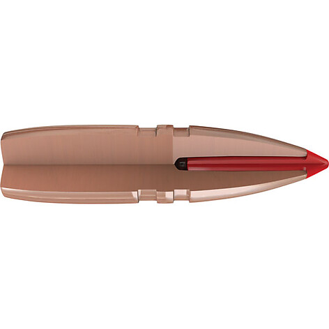 Hornady Monoflex Bullets 45 Cal (.458) 250gr 50/Box - bild 3 av 3