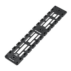 Leapers UTG Pro M-LOK ARCA-Skena 201mm