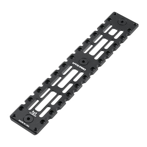 Leapers UTG Pro M-LOK ARCA-Skena 201mm