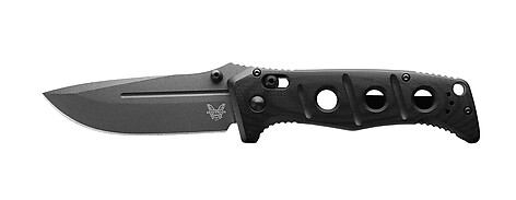 Benchmade 275GY-03 Adamas Kniv - bild 6 av 8