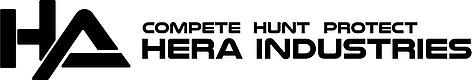 Hera Arms THE9ERS 9mm 16.75 tum 406mm IRS Stock Brons - bild 2 av 2