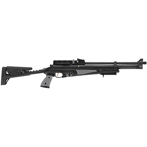 Hatsan AT44-10 Tactical 5.5mm PCP 10J