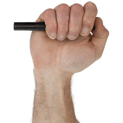 Nightstick MT-100 Mini-TAC 100 Lumen Ficklampa - bild 3 av 4