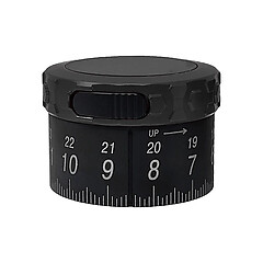 Burris XTR PRO Exponerad Vindratt