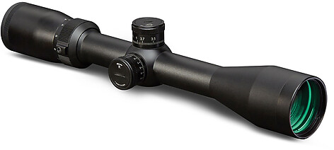 Konus LX 350 Legend 3-9x40 30/30 Kikarsikte - bild 2 av 4