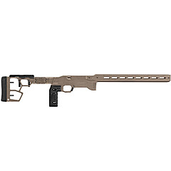 MDT ACC Premier G2 System Vikbar Tikka T3X SA FDE
