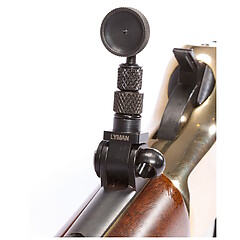 Lyman Henry Lever Action Rifle No. 2 Tang Sight Bakre Sikte