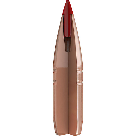 Hornady CX Bullets 375 Cal (.375) 250gr 50/Box - bild 2 av 2