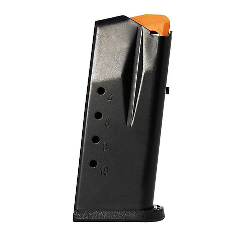Kimber R7 Mako Flush 9mm Luger 10 Skott Magasin