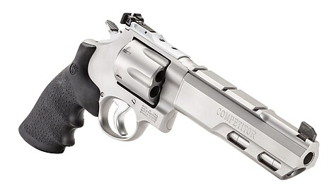 Smith & Wesson P.C 629 Competitor .44 Mag 6 tum 6rd - bild 6 av 6