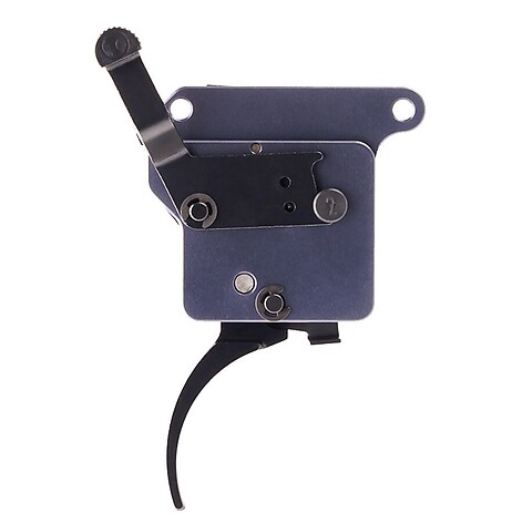 Timney Trigger Impact Remington 700 Svart - bild 2 av 4