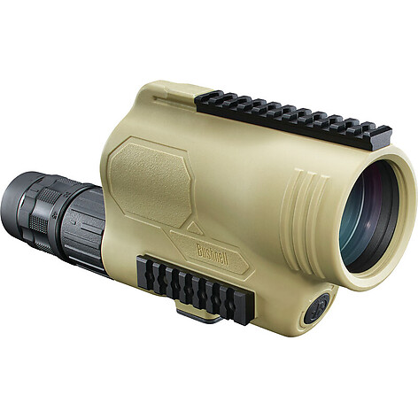 Bushnell Legend T-Series 15-45x60 Mil-Hash Tubkikare