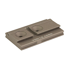 Badger Condition One ARC 12TOP Adapter Aimpoint ACRO FDE