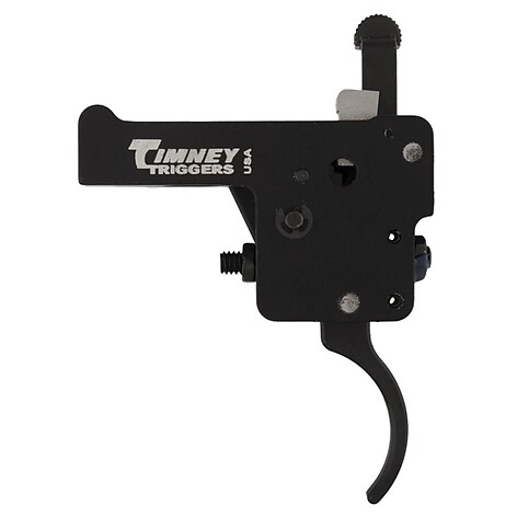 Timney Trigger Howa Svart