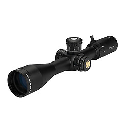 Athlon Argos BTR G3 6-24x50 SF FFP Belyst APRS11 MIL Kikarsikte