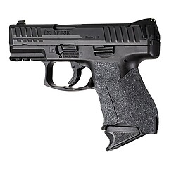 Hogue Wrapter H&K VP9SK Medium Vapengrepp Svart