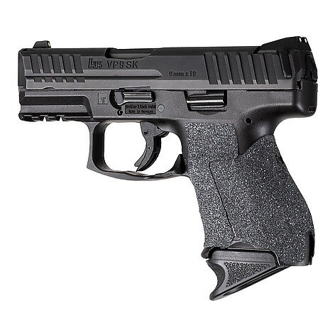 Hogue Wrapter H&K VP9SK Medium Vapengrepp Svart