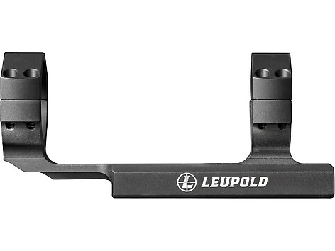 Leupold Mark AR Cantilever 34mm H: 38mm Matt Svart - bild 4 av 4