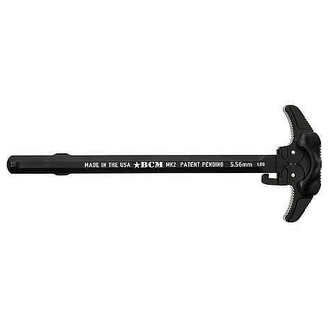 Bravo Company MK2 Charging Handle Large 5.56mm/.223