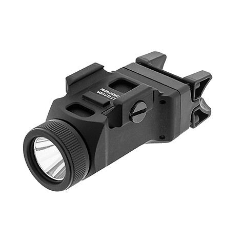 Leapers UTG Sub-compact Pistol Light 200 Lumen Picatinny