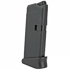 Glock G42 .380 ACP 6-rd Magasin