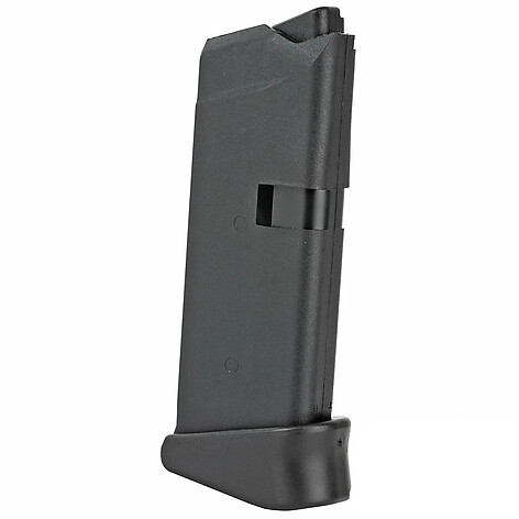 Glock G42 .380 ACP 6-rd Magasin