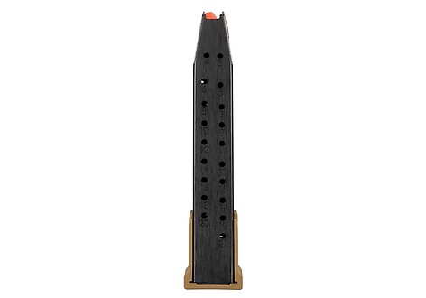 Sig Sauer P365 9mm 21rd Magasin Coyote - bild 3 av 4
