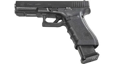 Magpul PMAG 21 GL9 Glock 9mm Luger 21 Skott Magasin - bild 3 av 5