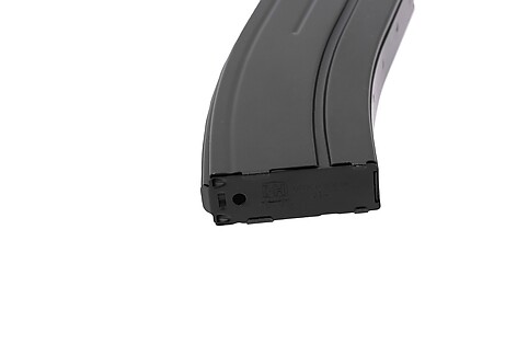D&H Industries AR-15/M16 6.8 SPC 25 Skott Magasin - bild 2 av 4