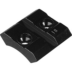 Weaver Top Mount Base - #18 (Blank)