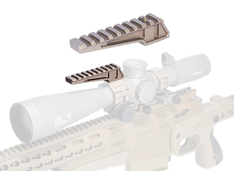 Badger Condition One CLIF 9 Slot FDE - bild 2 av 2