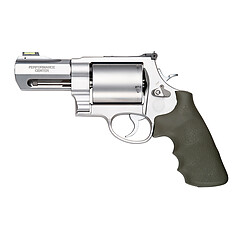 Smith & Wesson P.C 460 XVR .460 S&W Mag 3.5 tum 5rd