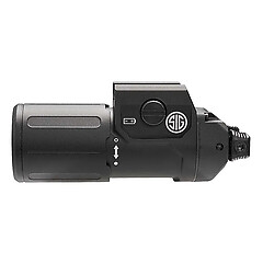 Sig Sauer Foxtrot4R Pistol Vapenlampa