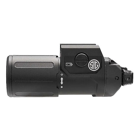 Sig Sauer Foxtrot4R Pistol Vapenlampa